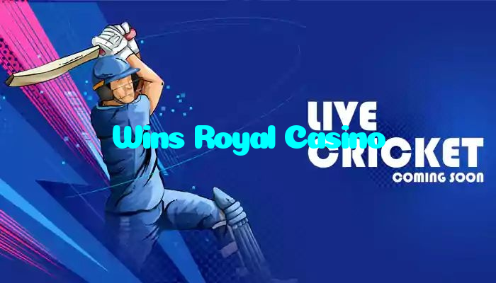 Wins Royal Casino خوش آمدید بونس +600% پیشکش موبائل ایپ کے پروموشن سیکشن میں دکھائی دیتی ہے۔
