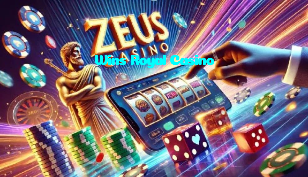 Wins Royal Casino