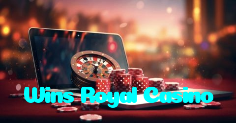 making first deposit on Wins Royal Casino website using local payment methods in Pakistan