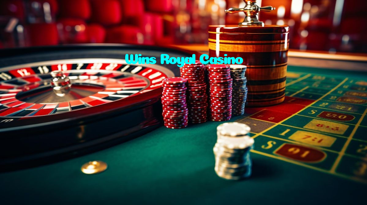 available types of Wins Royal Casino bet including pre-match live express and system bets