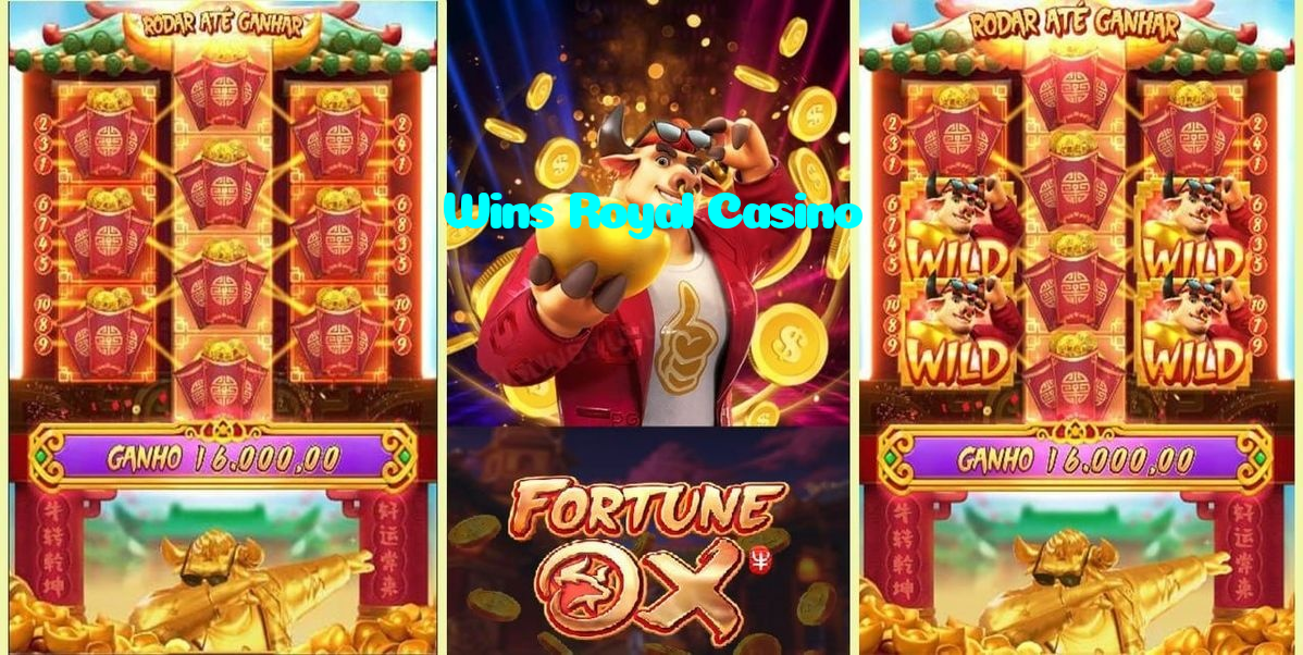 Wins Royal Casino خوش آمدید بونس +600% پیشکش موبائل ایپ کے پروموشن سیکشن میں دکھائی دیتی ہے۔