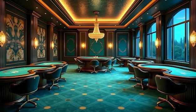 Wins Royal Casino