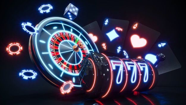 پاکستان میں Wins Royal Casino قانونی ہے۔