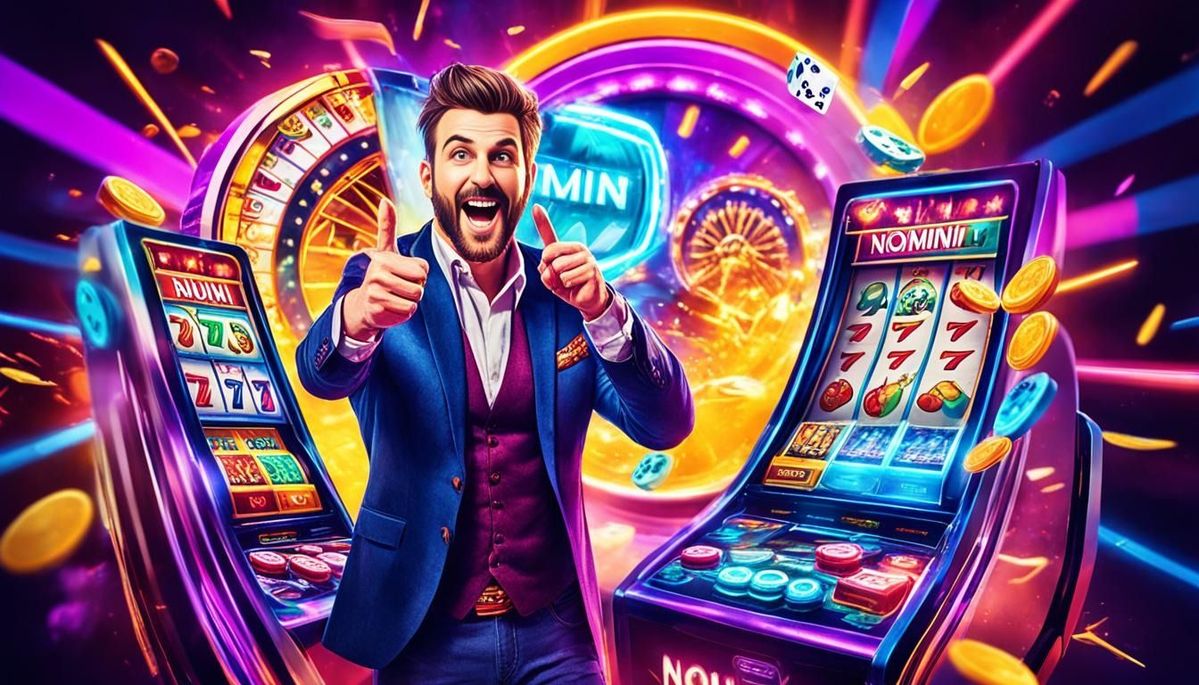 پاکستان میں Wins Royal Casino قانونی ہے۔